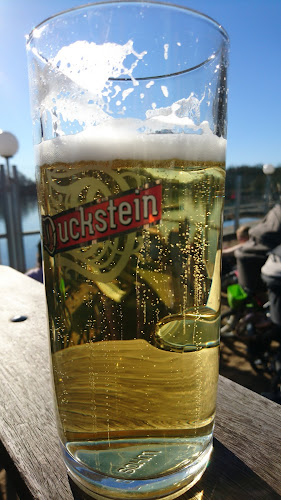 Se[h]restaurant am Bootshafen - Düsseldorf