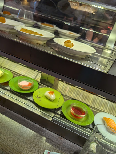 Mikado - Gastronomie und Hotellerie