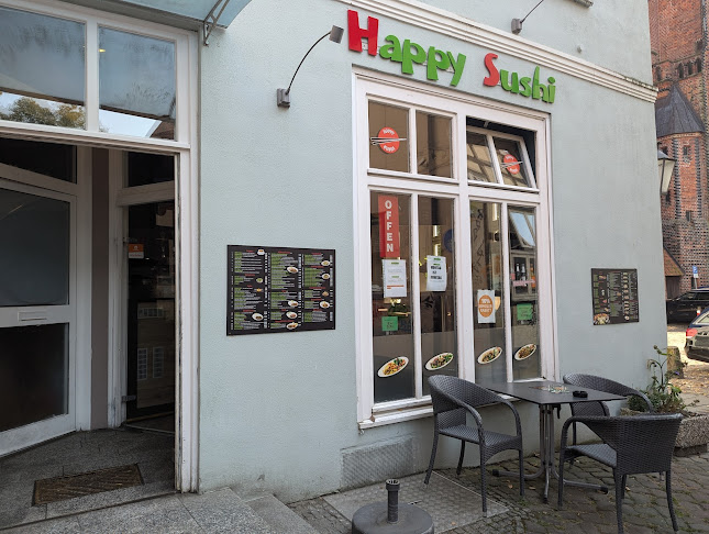 Happy Sushi Lüneburg