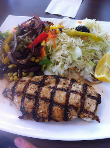 Comentarii opinii despre Time Out