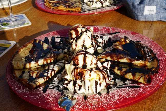 Comentarii opinii despre Aquarama