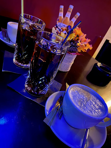 Opinii despre Cafe Bar FREIraum în Bruchsal - Gastronomie und Hotellerie