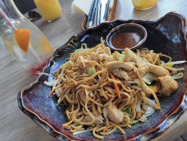 Pho Viet - Gastronomie und Hotellerie