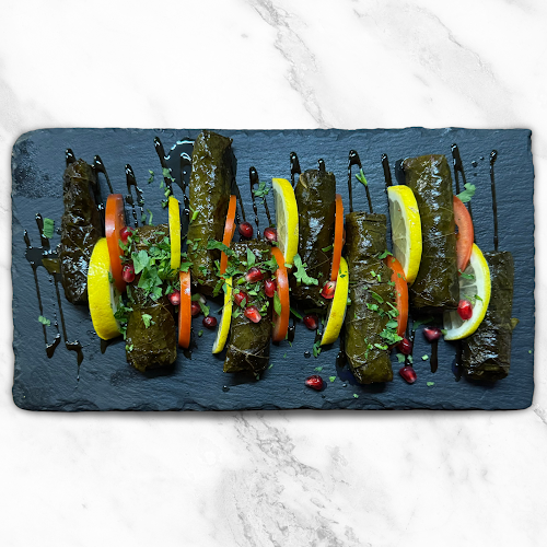 Opinii despre Arabesque - Auf der Rü în Essen - Gastronomie und Hotellerie