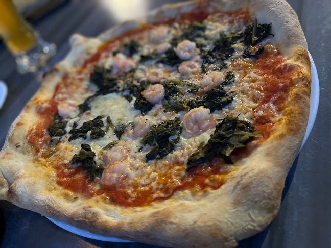 Pizzeria La Strada 6 - Bergheim