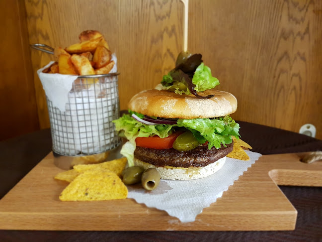 Landhotel /Restaurant Zur Schmitte - Gastronomie und Hotellerie