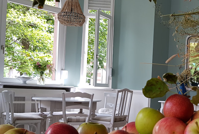 Förster Max Eisdiele & Café/Patisserie & Schokoladen