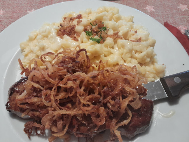 Comentarii opinii despre Restaurant 3 Mohren