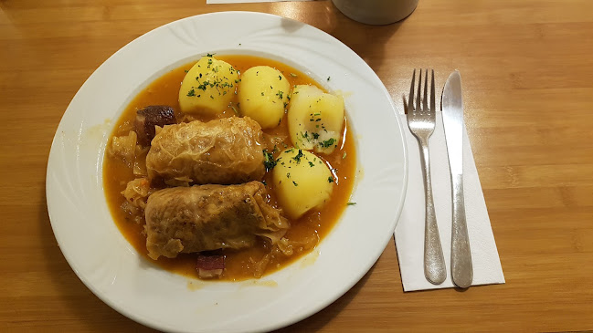 Comentarii opinii despre Gaststätte & Biergarten Fasanerie-See