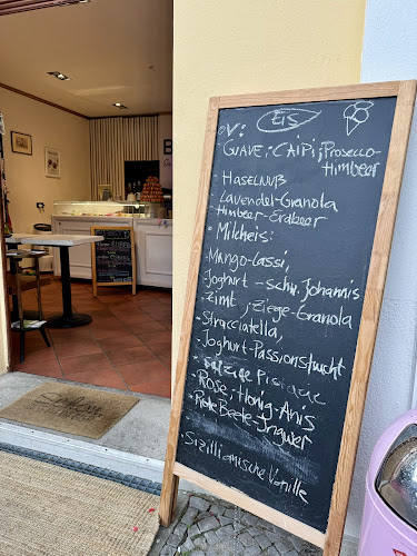 Brahmii - Eis & Macaron Manufaktur