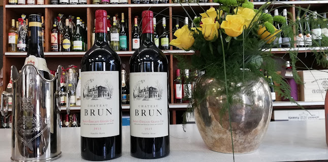 Opinii despre F. G. Francke - Weine & Spirituosen seit 1795 în Bischofswerda - Gastronomie und Hotellerie