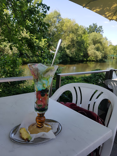 Opinii despre SpreeCafé Greschke în Cottbus - Gastronomie und Hotellerie