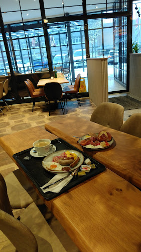 Bäckerei & Konditorei Raisch - Pforzheim Wilferdinger Höhe - Pforzheim