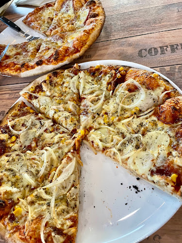 Pizza-Treff Holzminden - Holzminden