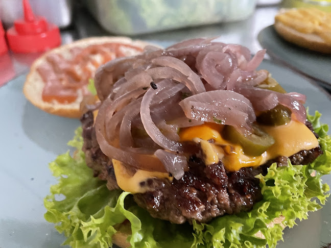 Opinii despre Soul Kitchen Lüdenscheid în Lüdenscheid - Gastronomie und Hotellerie