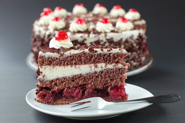 Restaurant & Waldcafé Am Kunstteich - Sangerhausen