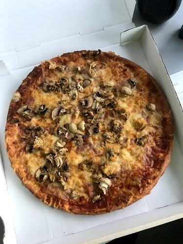 Comentarii opinii despre Piccola Pizza