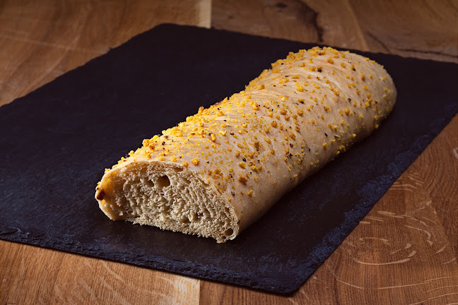 Opinii despre Erdem Baguette - die Baguette & Burger Bun Bäckerei în Bremen - Gastronomie und Hotellerie