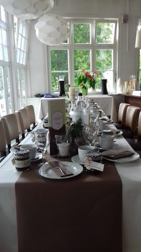 Comentarii opinii despre Café Cabana am Schwanenteich