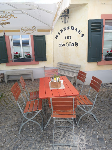Opinii despre Wirtshaus im Schloß în Taunusstein - Gastronomie und Hotellerie