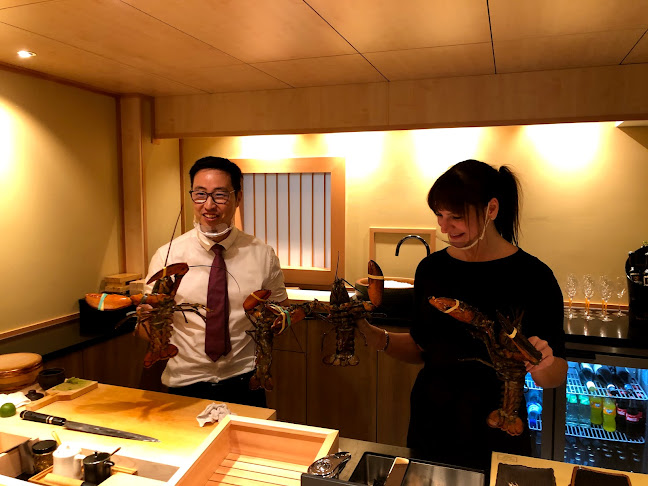 Comentarii opinii despre Oyster Lodge