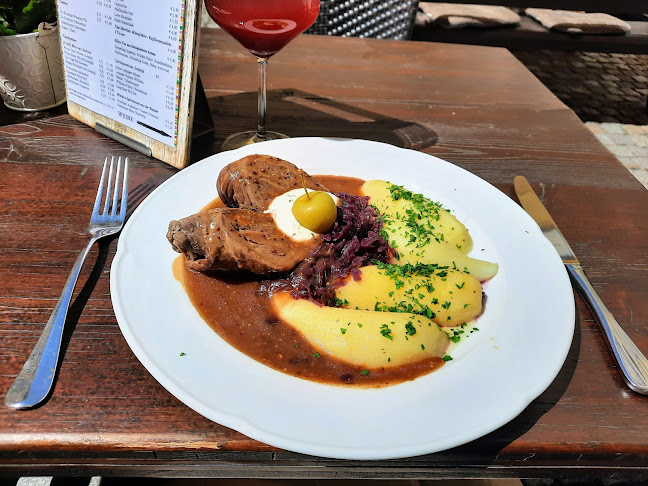 Gasthaus Barthels Hof - Gastronomie und Hotellerie