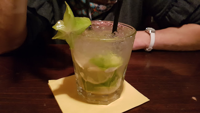 Coyote Cafe - Gastronomie und Hotellerie