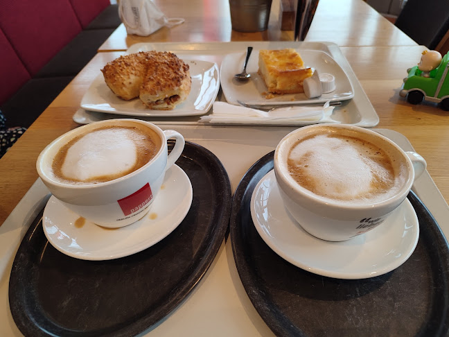 Opinii despre papperts GmbH Schweinfurt în Schweinfurt - Gastronomie und Hotellerie