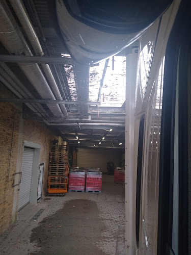 Opinii despre Transmeat Schöller GmbH & Co. KG în Versmold - Gastronomie und Hotellerie