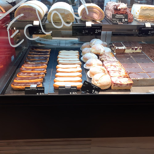 Comentarii opinii despre Marktbäckerei von EDEKA Kuhn