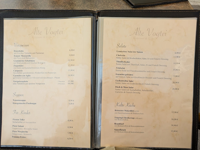 Comentarii opinii despre Fisch & Meer Restaurant