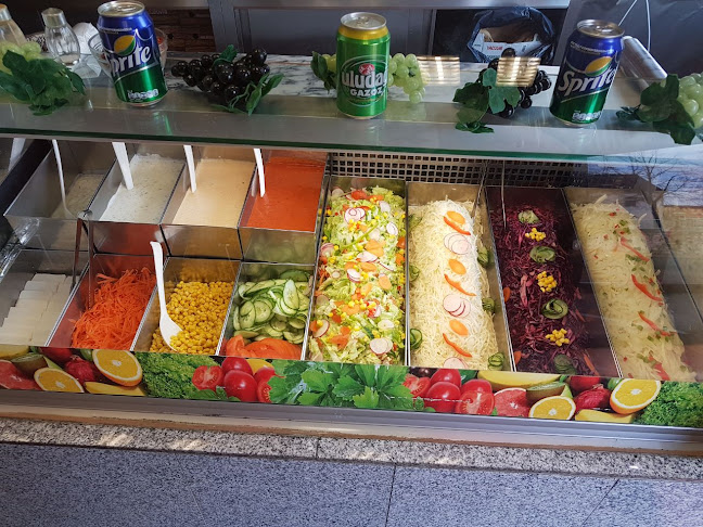 Opinii despre Bistro Schwanebeck în Schwanebeck - Gastronomie und Hotellerie