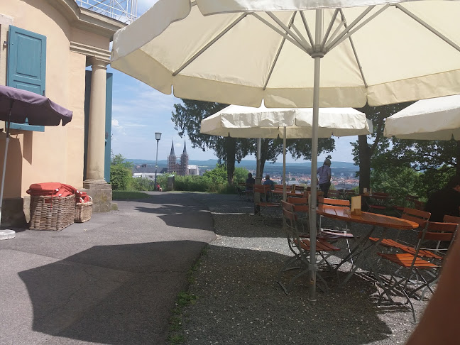 St.-Getreu-Straße 13, 96049 Bamberg