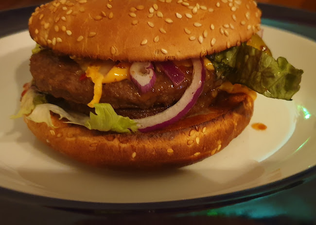 Opinii despre Food World în Offenbach am Main - Gastronomie und Hotellerie