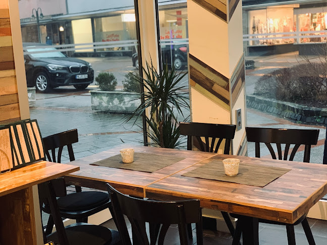 Comentarii opinii despre Pizzeria Antica Letmathe