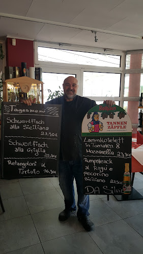 Comentarii opinii despre Ristorante Pizzeria Da Silvio