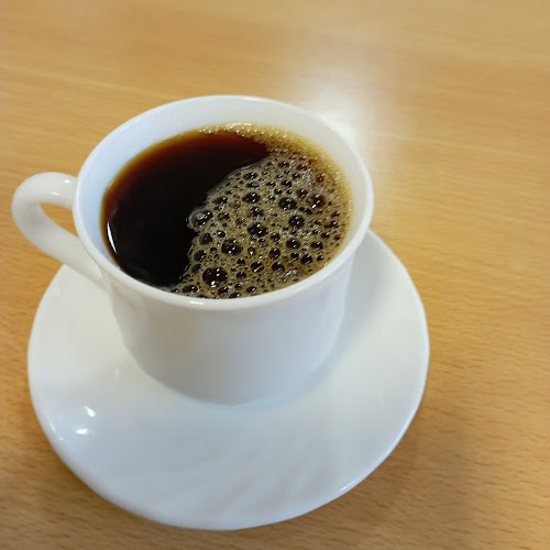 Cafeteria (öffentlich) im BSZ