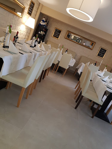 Comentarii opinii despre Pizzeria Da Pino