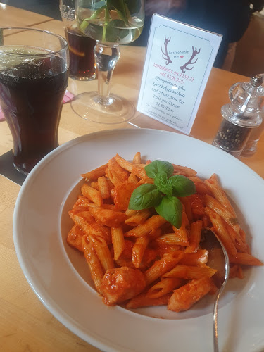 Comentarii opinii despre Zum Platzhirsch