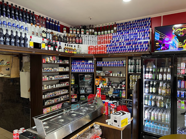 Opinii despre Döner-Welt în Elmshorn - Gastronomie und Hotellerie