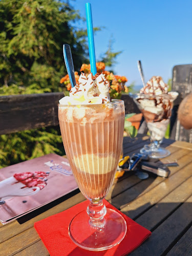 Café Winuwuk - Gastronomie und Hotellerie