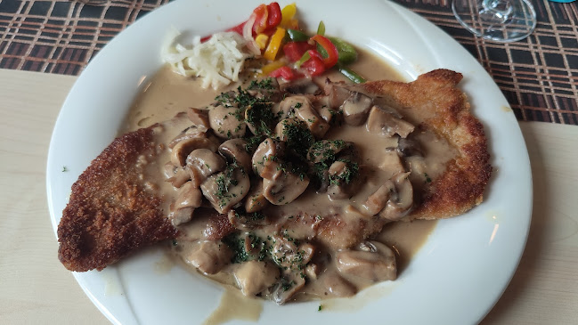 Comentarii opinii despre Hotel Meier | Restaurant | Partyservice | Getränkeservice