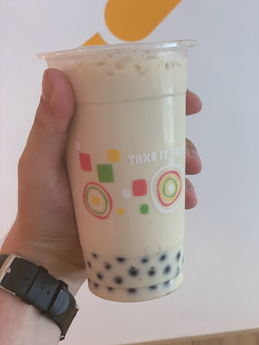 Opinii despre Master Boba BUBBLE TEA & BACKWAREN în Saarwellingen - Gastronomie und Hotellerie