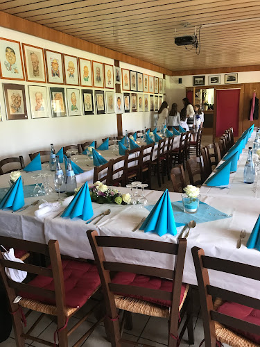 Gasthaus Zum Lohboden - Mannheim