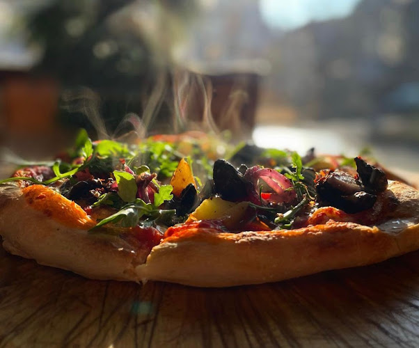 Opinii despre Il Semolino în Nürtingen - Gastronomie und Hotellerie