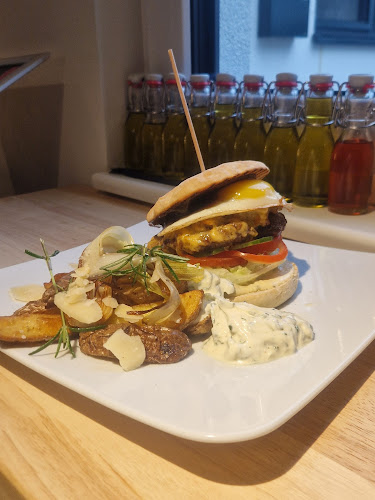 Opinii despre "Schnöggel" Café und Restaurant în Iserlohn - Gastronomie und Hotellerie