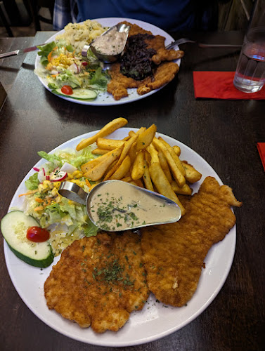 Schroeder’s - Mainz