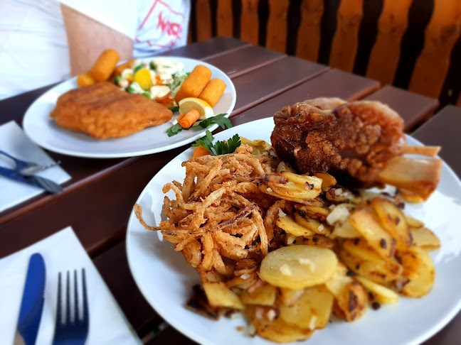 Comentarii opinii despre Manforter Hof