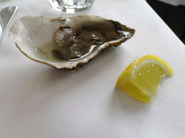 Restaurant Gobelin - Bonn