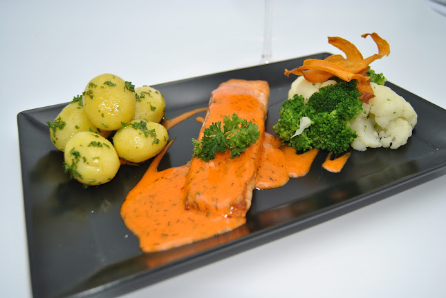 Mo's Kitchen Hürth - Gastronomie und Hotellerie